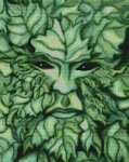 (image for) Greenman